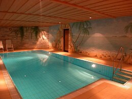 Harzhotel Zum Mühlenberg