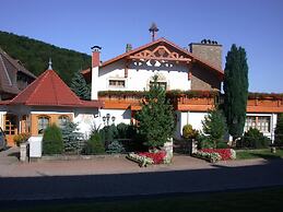 Harzhotel Zum Mühlenberg