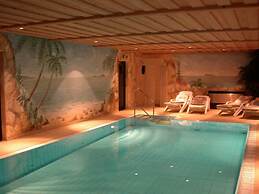 Harzhotel Zum Mühlenberg