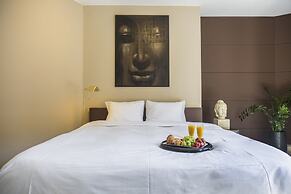 EUROPEA Residence Wemmel
