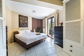 EUROPEA Residence Wemmel