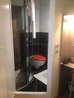 Fasthotel Toulouse Muret