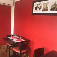 Fasthotel Toulouse Muret
