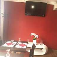 Fasthotel Toulouse Muret