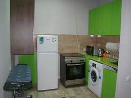 Tiflisi Guest House - Hostel