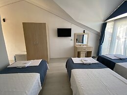Nefis Hotel Oludeniz