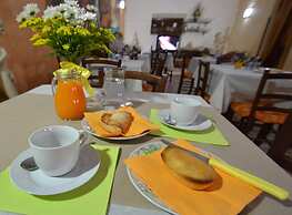 Olimpo B&B