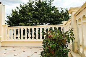 Olimpo B&B