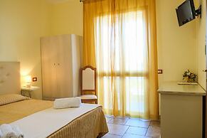 Olimpo B&B