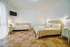 Olimpo B&B