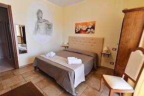 Olimpo B&B