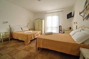 Olimpo B&B