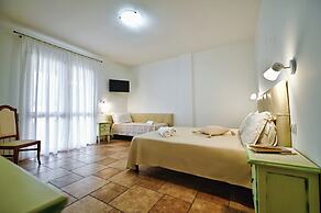 Olimpo B&B