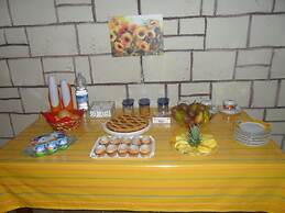 Olimpo B&B