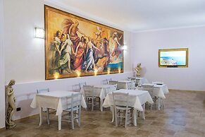 Olimpo B&B