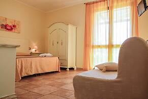 Olimpo B&B