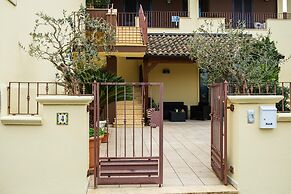 Olimpo B&B