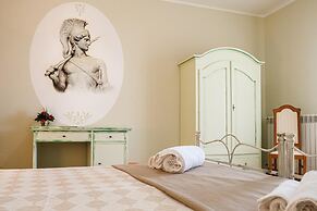 Olimpo B&B