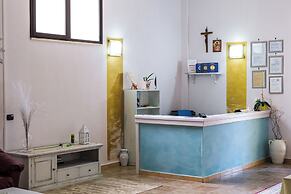 Olimpo B&B