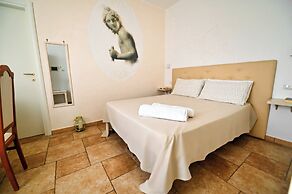 Olimpo B&B