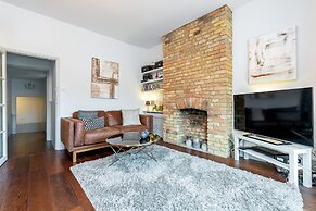 Vauxhall Park Views - 2 Bed Flat by BaseToGo