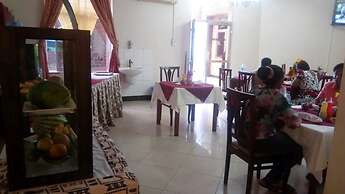 Ancestors Lodge
