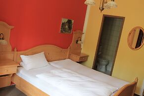 Landhotel Kahrmühle