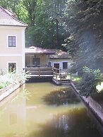 Landhotel Kahrmühle
