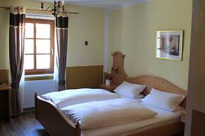 Landhotel Kahrmühle