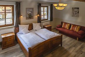 Landhotel Kahrmühle