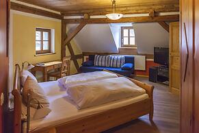 Landhotel Kahrmühle