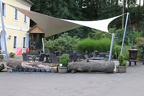 Landhotel Kahrmühle