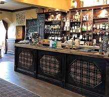 Calf's Head Hotel