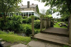 Calf's Head Hotel