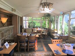 Calf's Head Hotel