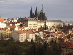 Prague Historical City Center
