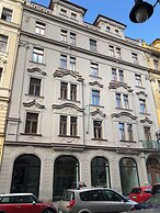 Prague Historical City Center