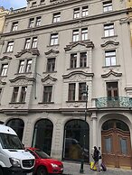 Prague Historical City Center