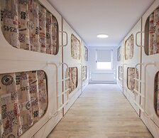Enjoy Santander - Hostel