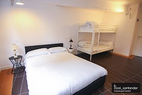 Enjoy Santander - Hostel