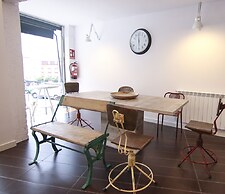 Enjoy Santander - Hostel