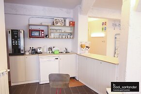 Enjoy Santander - Hostel