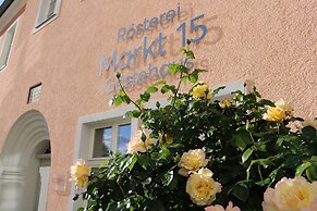 Markt 15 Gästehaus-senftenberg