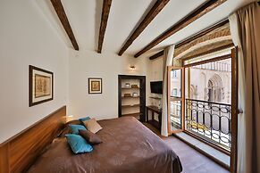 Luxury Rooms Contessa Vitali