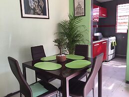 La Casita Salesiana