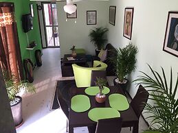 La Casita Salesiana