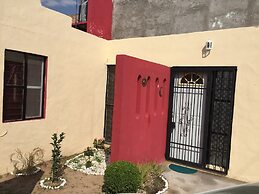 La Casita Salesiana