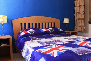 La Casita Salesiana