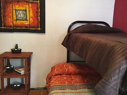 La Casita Salesiana
