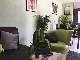 La Casita Salesiana
